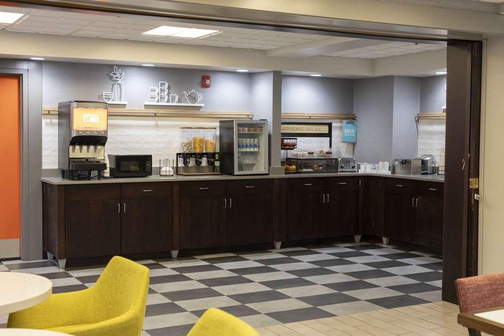 Hampton Kent/akron Area Hotel Kent