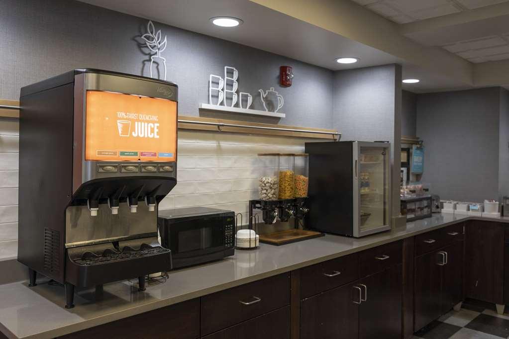 Hotel Hampton Kent/akron Area Kent