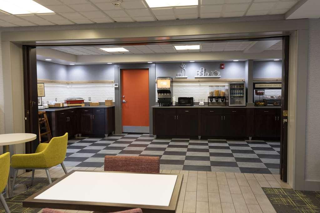 Hotel Hampton Kent/akron Area