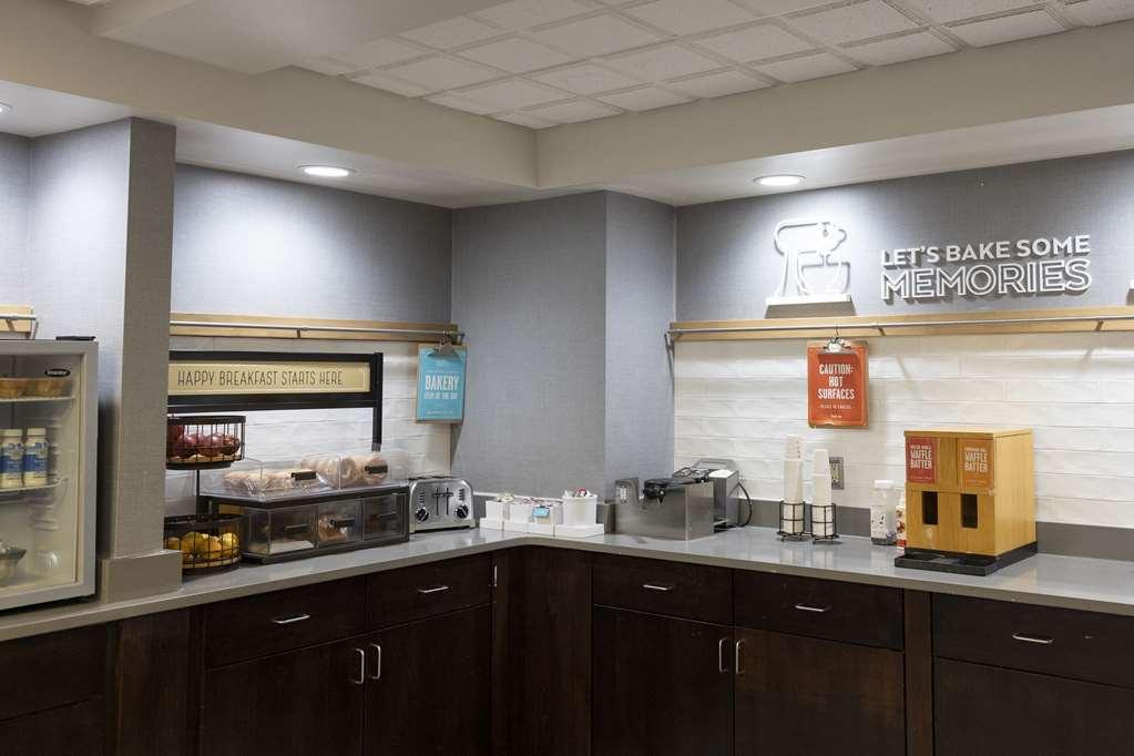 Hampton Kent/akron Area Hotel Kent
