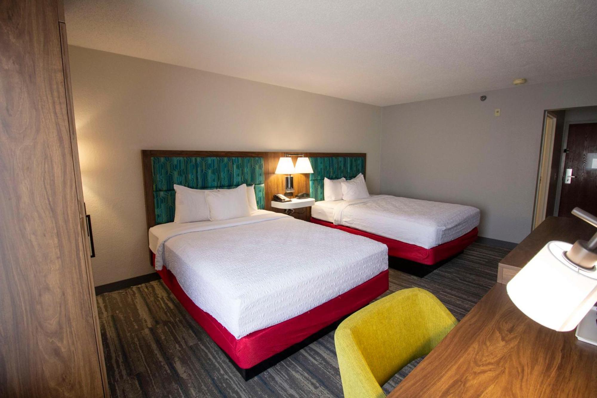 Hampton Kent/akron Area Hotel Kent