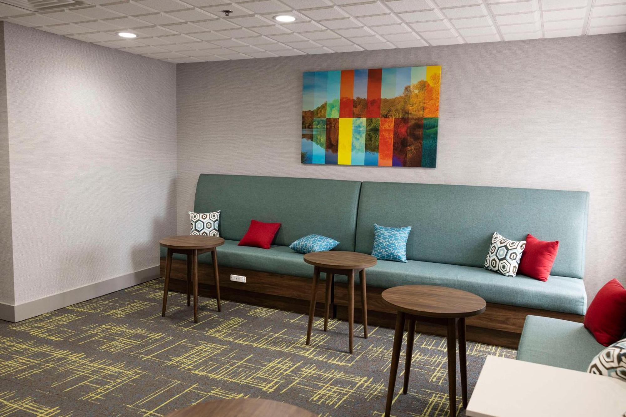 Hotel Hampton Kent/akron Area