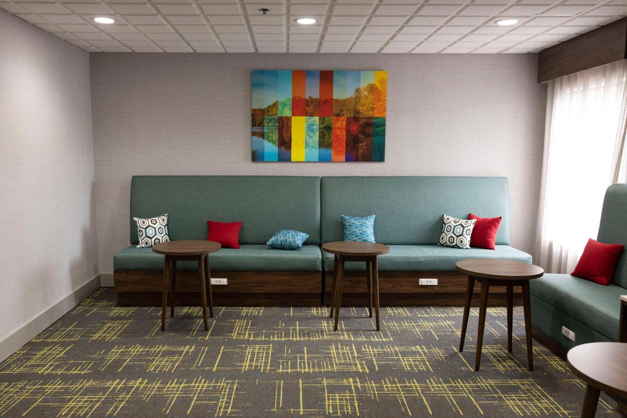 Hotel Hampton Kent/akron Area Kent