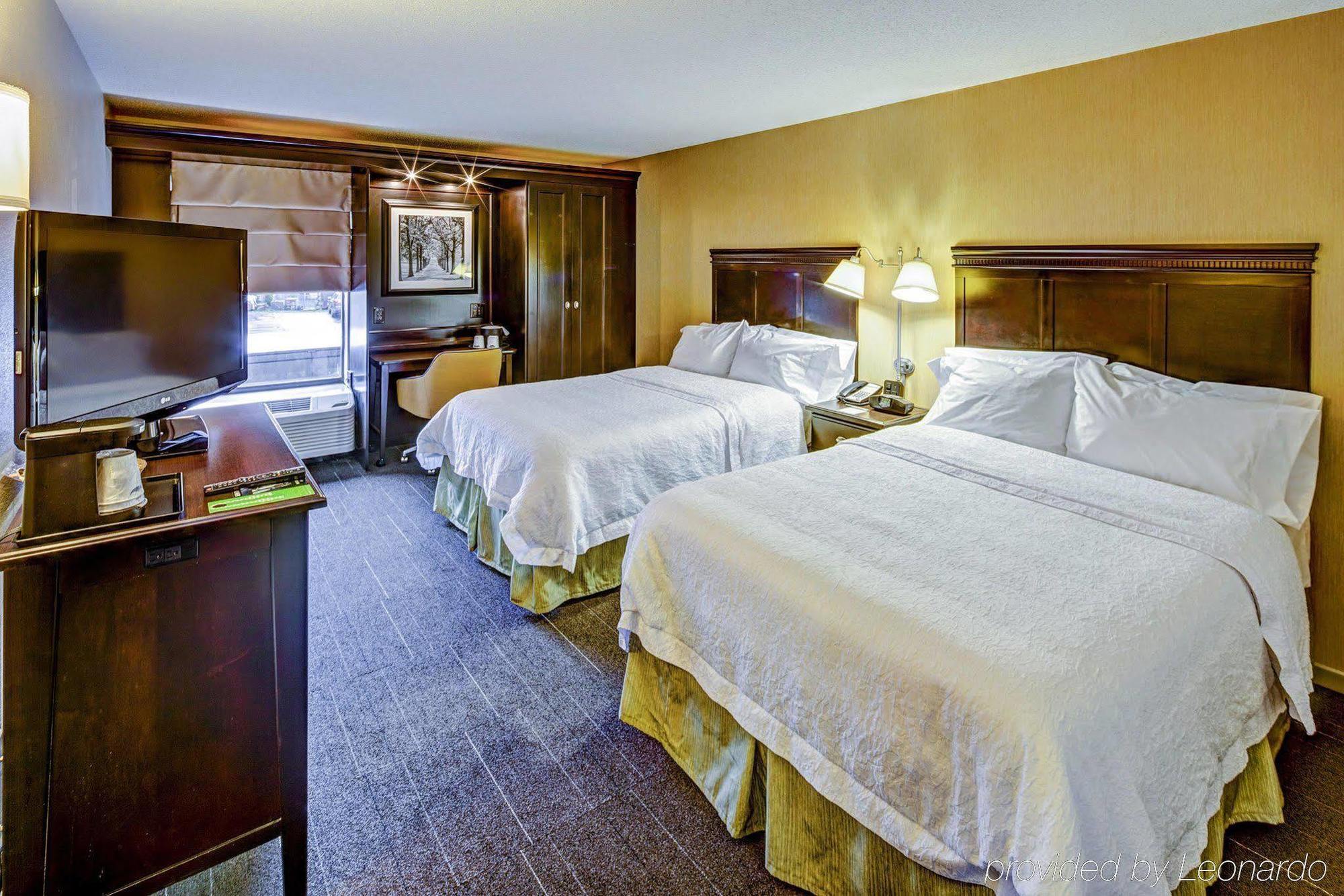 Hampton Kent/akron Area 3* Kent