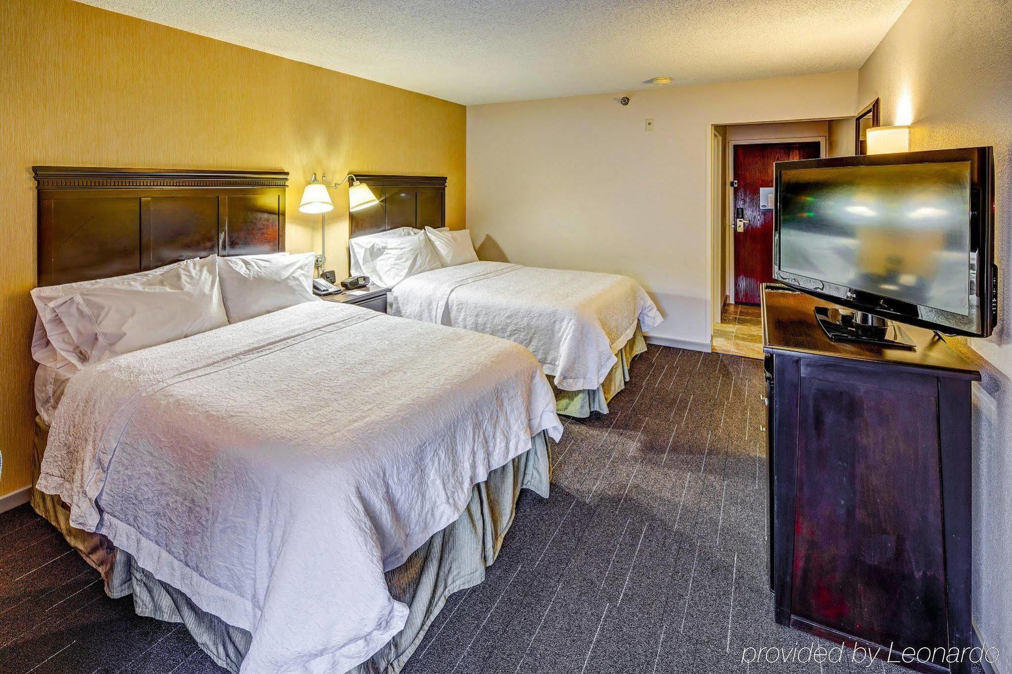 Hampton Kent/akron Area 3* Kent