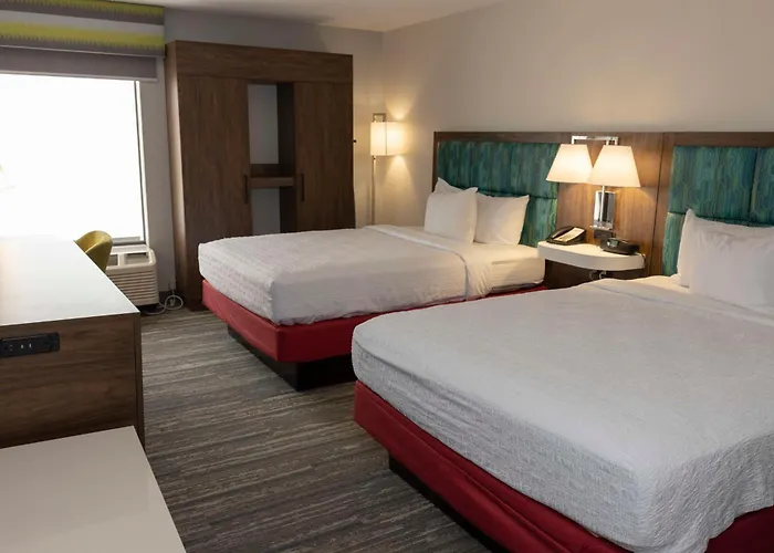 Hampton Inn Kent/Akron Area