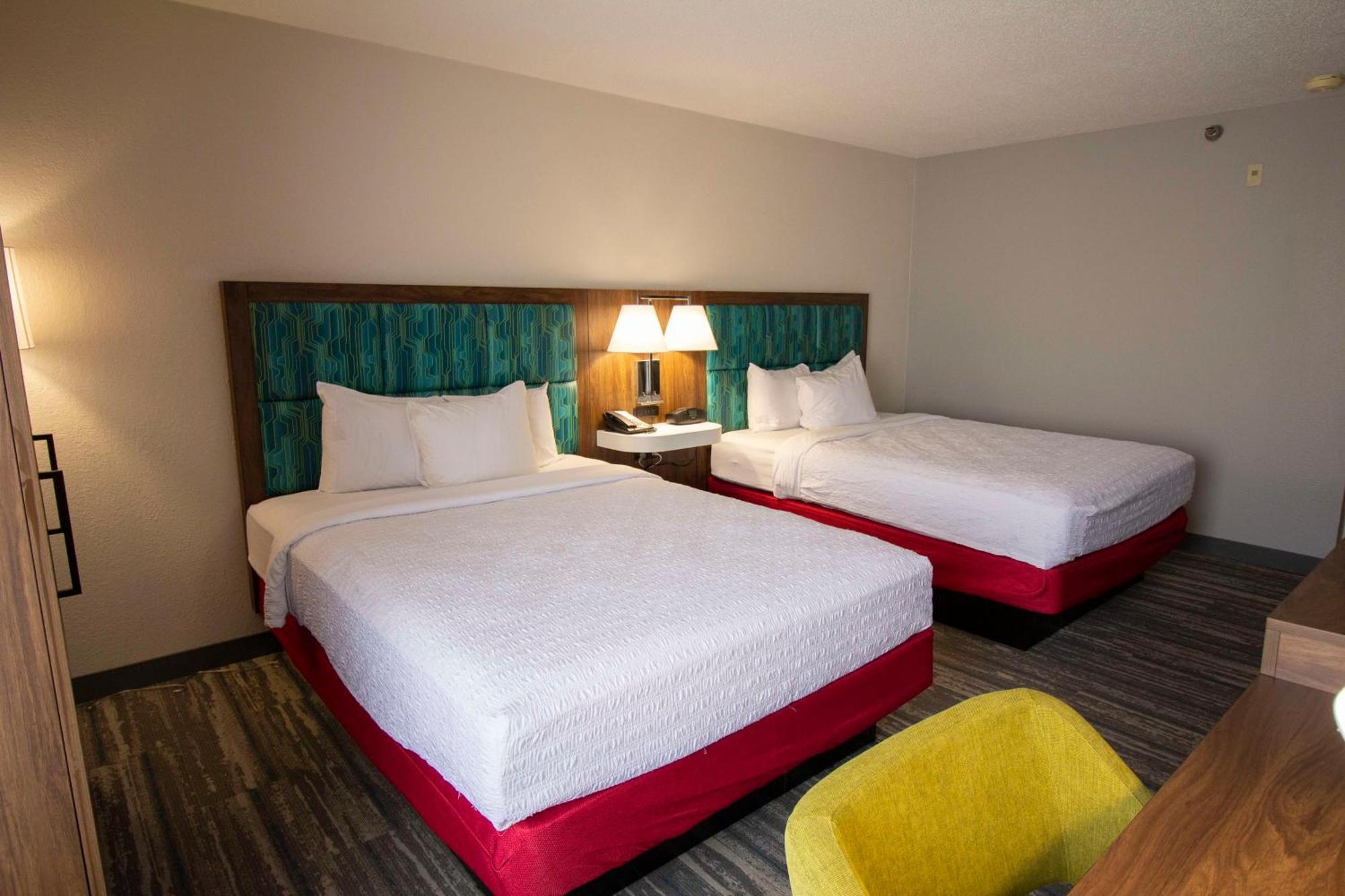 Hotel Hampton Kent/akron Area Kent
