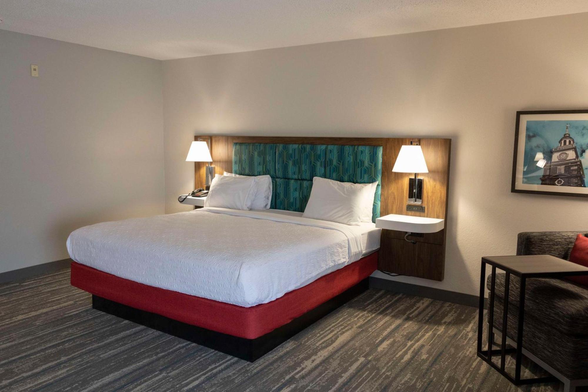 Hampton Kent/akron Area 3* Kent
